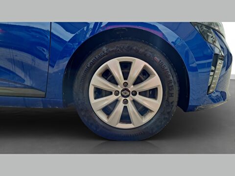 renault, clio, hatchback 1.0 tce equilibre x-tronic, otomatik, benzin 2.el otomobil | renew 6