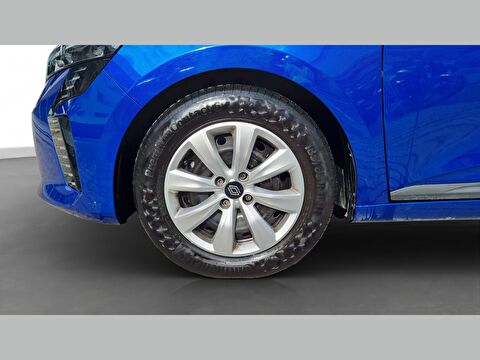 renault, clio, hatchback 1.0 tce equilibre x-tronic, otomatik, benzin 2.el otomobil | renew 9