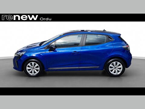 renault, clio, hatchback 1.0 tce equilibre x-tronic, otomatik, benzin 2.el otomobil | renew 4