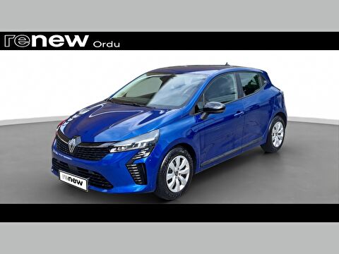 Hatchback 1.0 TCe Equilibre X-Tronic, 2. el otomobil | renew