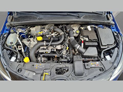 renault, clio, hatchback 1.0 tce equilibre x-tronic, otomatik, benzin 2.el otomobil | renew 21