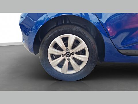 renault, clio, hatchback 1.0 tce equilibre x-tronic, otomatik, benzin 2.el otomobil | renew 7