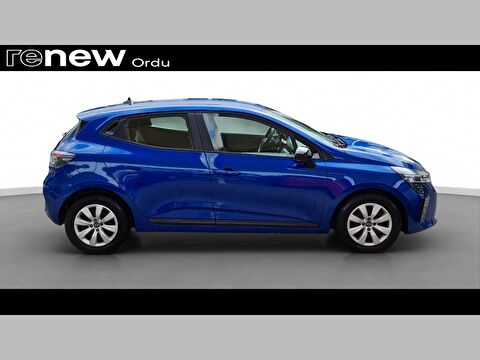 renault, clio, hatchback 1.0 tce equilibre x-tronic, otomatik, benzin 2.el otomobil | renew 5