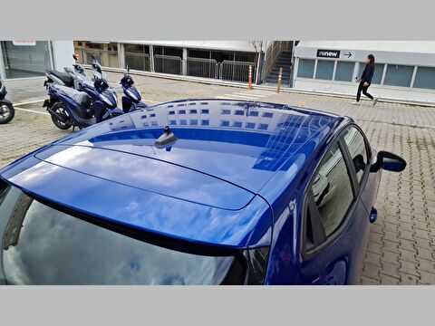 renault, clio, hatchback 1.0 tce equilibre x-tronic, otomatik, benzin 2.el otomobil | renew 20