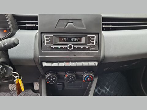 renault, clio, hatchback 1.0 tce equilibre x-tronic, otomatik, benzin 2.el otomobil | renew 16