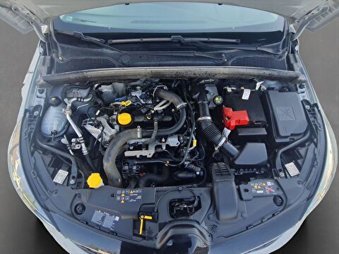 renault, clio, 1.0 tce evolution x-tronic, otomatik, benzin 2.el otomobil | renew 22