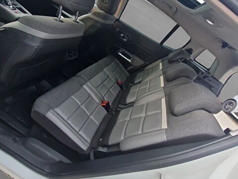 citroen, c5 aircross, suv 1.5 bluehdı start&stop shine eat8, otomatik, dizel 2.el otomobil | renew 16