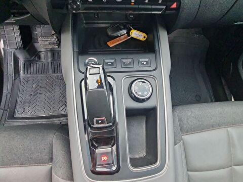 citroen, c5 aircross, suv 1.5 bluehdı start&stop shine eat8, otomatik, dizel 2.el otomobil | renew 19