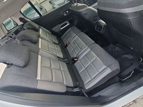 citroen, c5 aircross, suv 1.5 bluehdı start&stop shine eat8, otomatik, dizel 2.el otomobil | renew 14