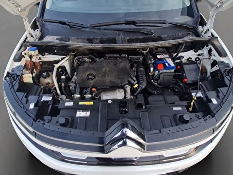 citroen, c5 aircross, suv 1.5 bluehdı start&stop shine eat8, otomatik, dizel 2.el otomobil | renew 18