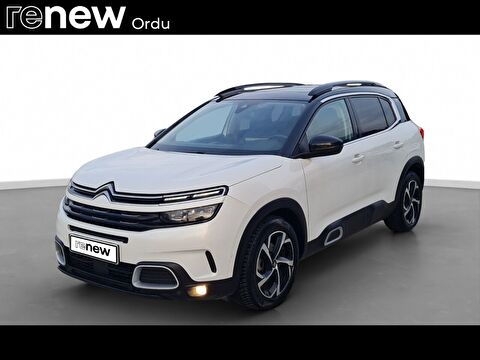 SUV 1.5 BlueHDI Start&Stop Shine EAT8, 2. el otomobil | renew