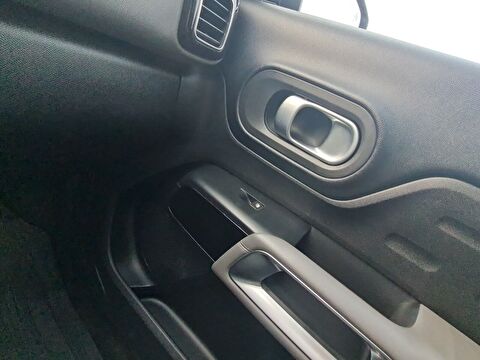 citroen, c5 aircross, suv 1.5 bluehdı start&stop shine eat8, otomatik, dizel 2.el otomobil | renew 26