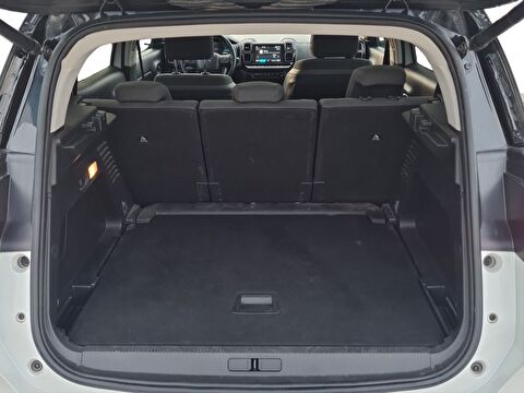 citroen, c5 aircross, suv 1.5 bluehdı start&stop shine eat8, otomatik, dizel 2.el otomobil | renew 9