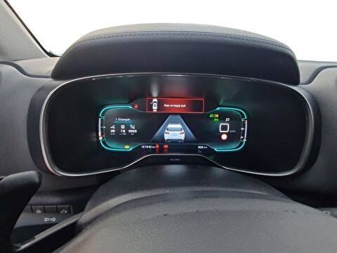 citroen, c5 aircross, suv 1.5 bluehdı start&stop shine eat8, otomatik, dizel 2.el otomobil | renew 13