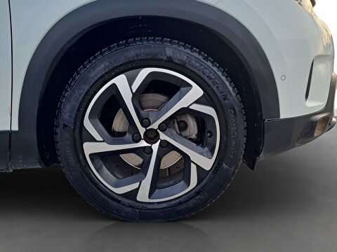 citroen, c5 aircross, suv 1.5 bluehdı start&stop shine eat8, otomatik, dizel 2.el otomobil | renew 8