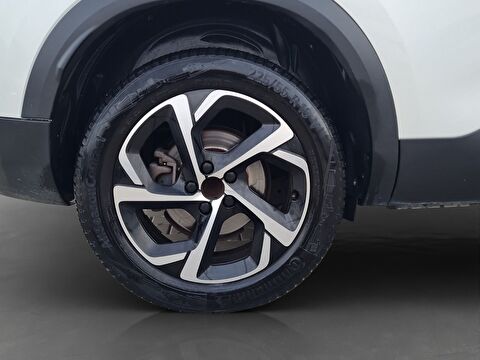 citroen, c5 aircross, suv 1.5 bluehdı start&stop shine eat8, otomatik, dizel 2.el otomobil | renew 6