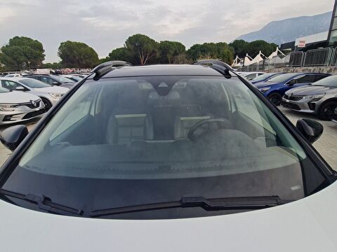 citroen, c5 aircross, suv 1.5 bluehdı start&stop shine eat8, otomatik, dizel 2.el otomobil | renew 22