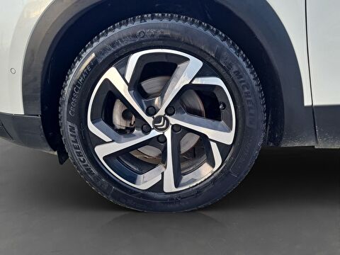 citroen, c5 aircross, suv 1.5 bluehdı start&stop shine eat8, otomatik, dizel 2.el otomobil | renew 10