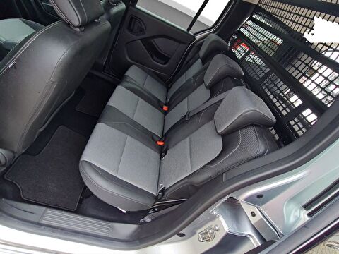 renault, kangoo multix, 1.5 bluedci ıconic, otomatik, dizel 2.el otomobil | renew 14