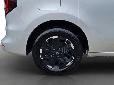 renault, kangoo multix, 1.5 bluedci ıconic, otomatik, dizel 2.el otomobil | renew 7