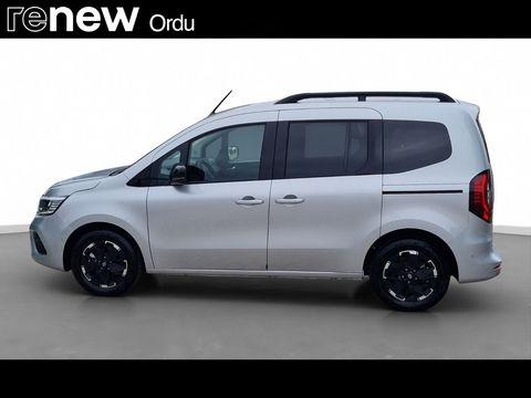 renault, kangoo multix, 1.5 bluedci ıconic, otomatik, dizel 2.el otomobil | renew 4