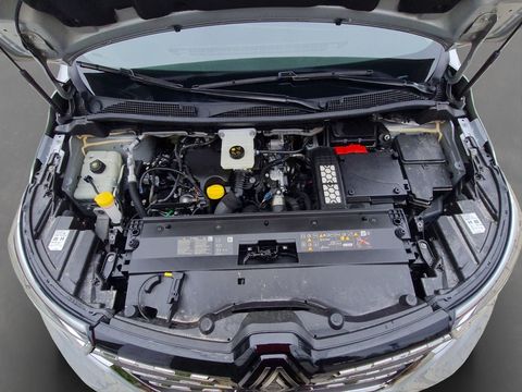 renault, kangoo multix, 1.5 bluedci ıconic, otomatik, dizel 2.el otomobil | renew 22