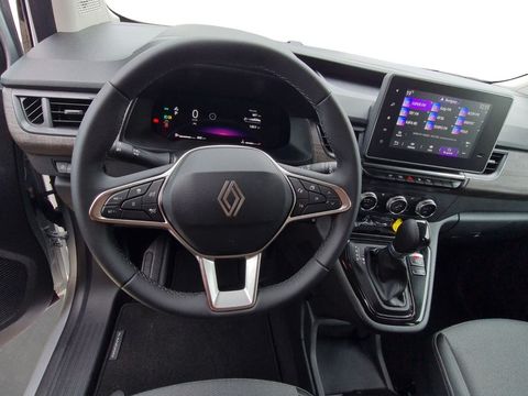 renault, kangoo multix, 1.5 bluedci ıconic, otomatik, dizel 2.el otomobil | renew 19
