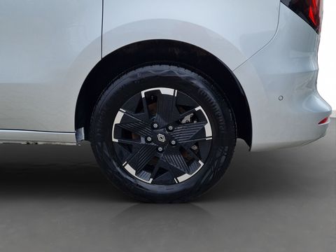 renault, kangoo multix, 1.5 bluedci ıconic, otomatik, dizel 2.el otomobil | renew 8