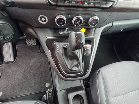 renault, kangoo multix, 1.5 bluedci ıconic, otomatik, dizel 2.el otomobil | renew 18