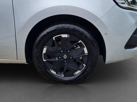 renault, kangoo multix, 1.5 bluedci ıconic, otomatik, dizel 2.el otomobil | renew 6