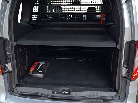 renault, kangoo multix, 1.5 bluedci ıconic, otomatik, dizel 2.el otomobil | renew 10