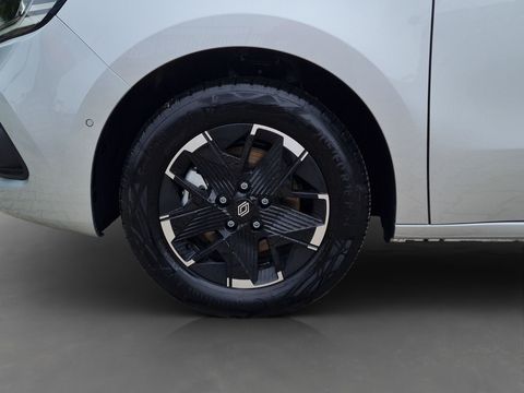 renault, kangoo multix, 1.5 bluedci ıconic, otomatik, dizel 2.el otomobil | renew 9