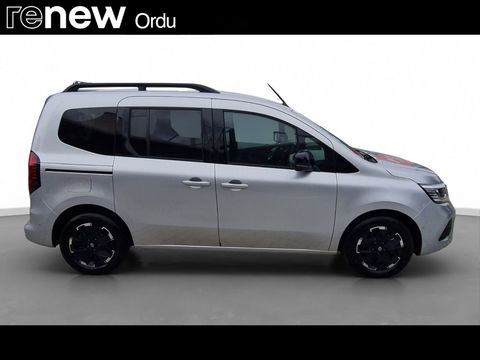 renault, kangoo multix, 1.5 bluedci ıconic, otomatik, dizel 2.el otomobil | renew 5