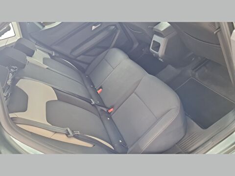 renault, duster, suv 1.6 e-tech techno otomatik, otomatik, hybrid 2.el otomobil | renew 14