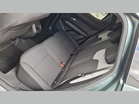 renault, duster, suv 1.6 e-tech techno otomatik, otomatik, hybrid 2.el otomobil | renew 15