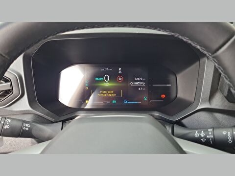 renault, duster, suv 1.6 e-tech techno otomatik, otomatik, hybrid 2.el otomobil | renew 12