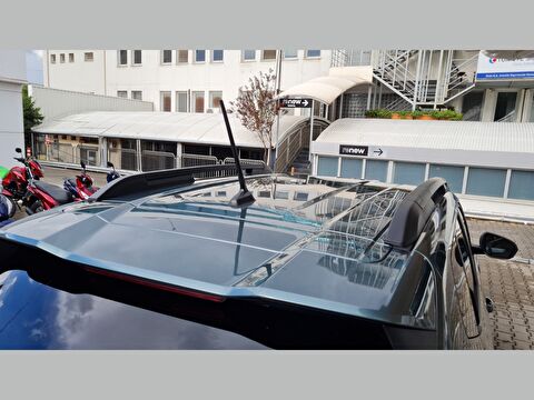 renault, duster, suv 1.6 e-tech techno otomatik, otomatik, hybrid 2.el otomobil | renew 23