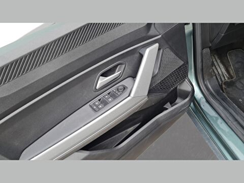 renault, duster, suv 1.6 e-tech techno otomatik, otomatik, hybrid 2.el otomobil | renew 19