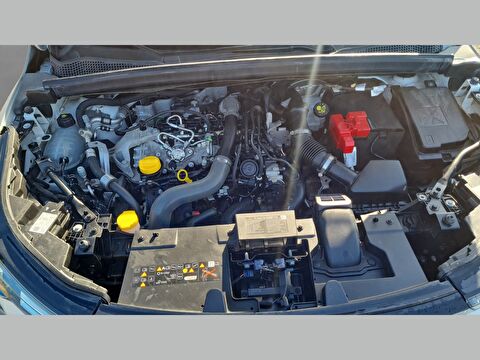 renault, captur, crossover 1.3 tce mhev esprit alpine edc, otomatik, mhev 2.el otomobil | renew 22