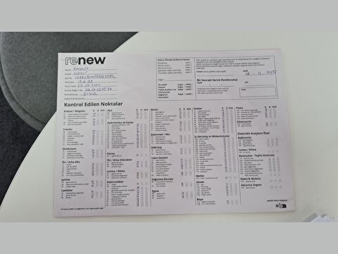 renault, captur, crossover 1.3 tce mhev esprit alpine edc, otomatik, mhev 2.el otomobil | renew 16