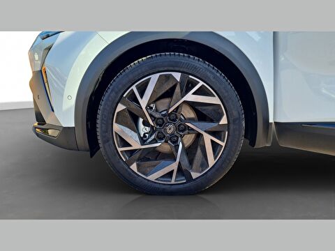 renault, captur, crossover 1.3 tce mhev esprit alpine edc, otomatik, mhev 2.el otomobil | renew 9