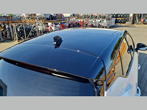 renault, captur, crossover 1.3 tce mhev esprit alpine edc, otomatik, mhev 2.el otomobil | renew 21