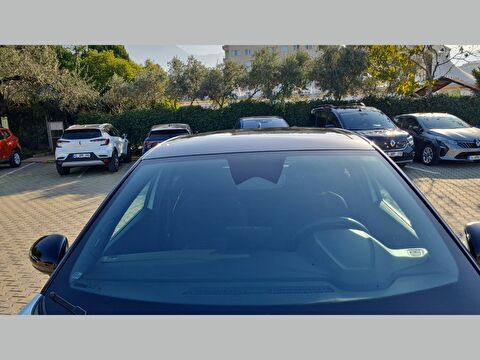 renault, captur, crossover 1.3 tce mhev esprit alpine edc, otomatik, mhev 2.el otomobil | renew 24