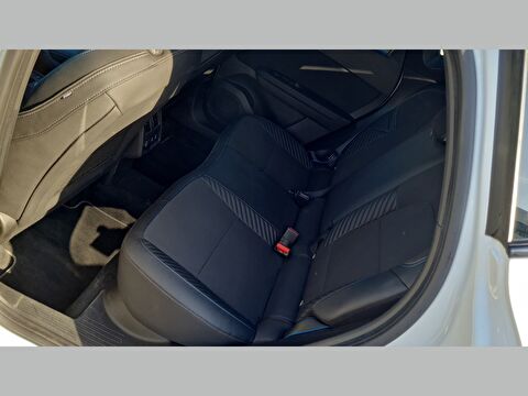 renault, captur, crossover 1.3 tce mhev esprit alpine edc, otomatik, mhev 2.el otomobil | renew 14