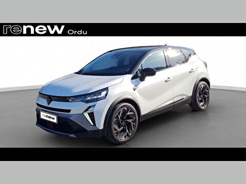 Crossover 1.3 TCe MHEV Esprit Alpine EDC, 2. el otomobil | renew