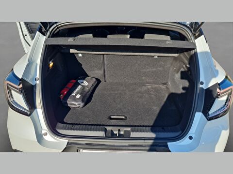 renault, captur, crossover 1.3 tce mhev esprit alpine edc, otomatik, mhev 2.el otomobil | renew 10