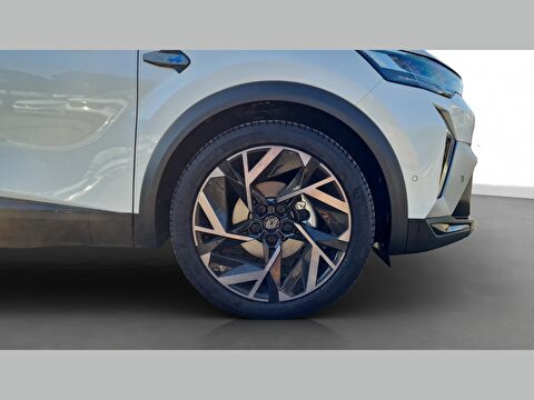 renault, captur, crossover 1.3 tce mhev esprit alpine edc, otomatik, mhev 2.el otomobil | renew 6