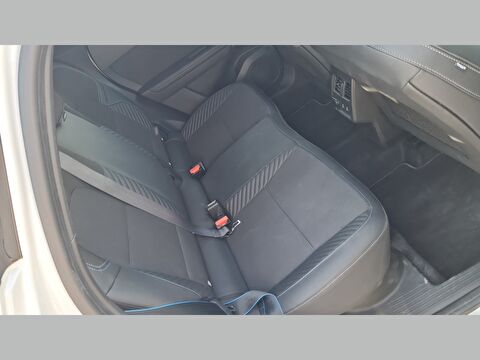 renault, captur, crossover 1.3 tce mhev esprit alpine edc, otomatik, mhev 2.el otomobil | renew 15