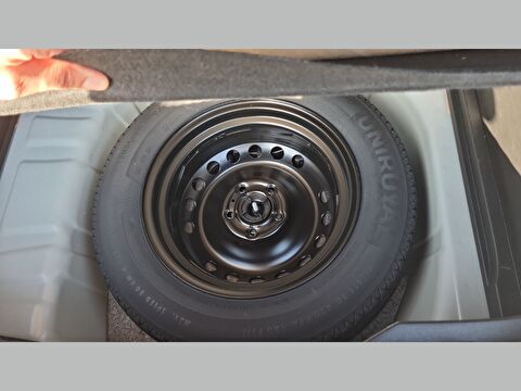 renault, captur, crossover 1.3 tce mhev esprit alpine edc, otomatik, mhev 2.el otomobil | renew 23