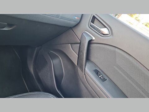 renault, captur, crossover 1.3 tce mhev esprit alpine edc, otomatik, mhev 2.el otomobil | renew 26